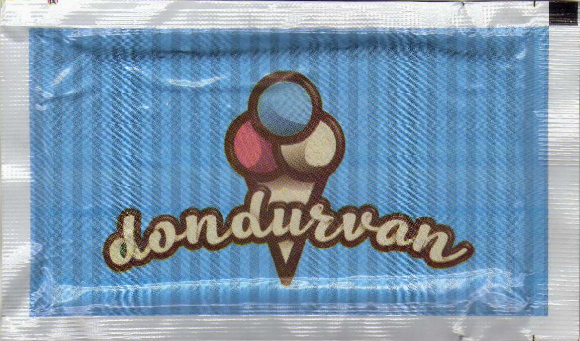 0456 Dondurvan - Kaş